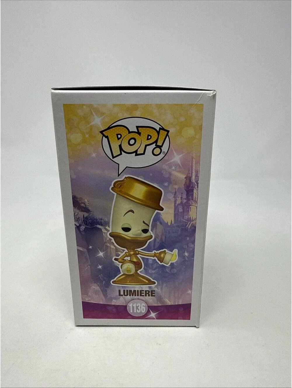 Funko pop beauty